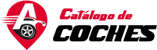 Logo Catalogo de Coches